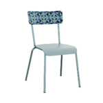 chaise réaliste sans fond png HD texture et couleur pour configurateur 3D produit
