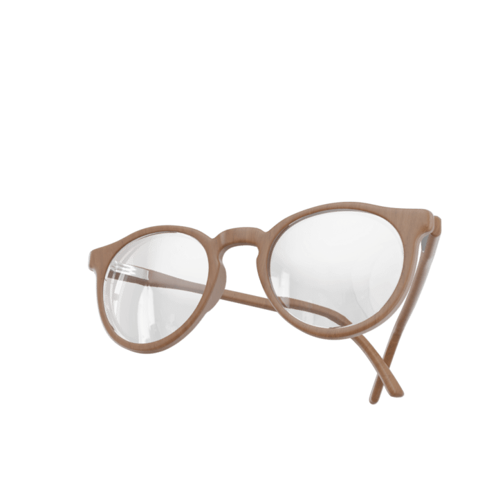 lunette vue 3d configurateur produit e-commerce modélisation optimisé 3D site internet